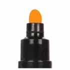 Posca Uni filctoll PC-7M 4,5-5,5mm - narancs