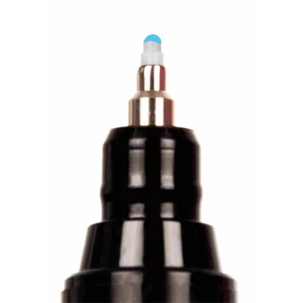 Posca Uni filctoll PC-1MR 0,7 mm  - világoskék