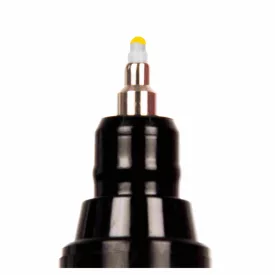 Posca Uni filctoll PC-1MR 0,7 mm  - sárga