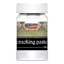 Repedőpaszta fehér 100ml