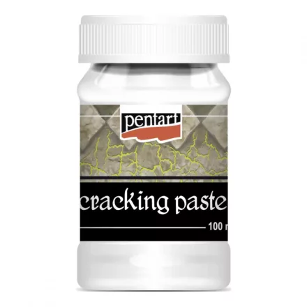 Repedőpaszta fehér 100ml