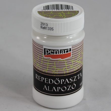 Repedőpaszta alapozó 100ml Pentart