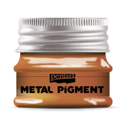 Fémpigment réz 20gr