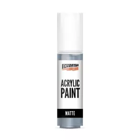 Matt akrilfesték - COUNTRY KÉK 20ml | Pentart