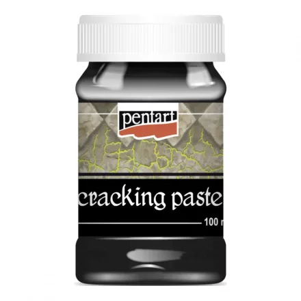 Repedőpaszta fekete 100ml