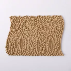 Hőre lágyuló fa - Csempe 16,5cm x 11cm