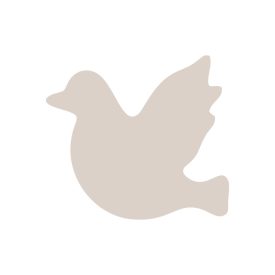 Formalyukasztó 38mm - Galamb