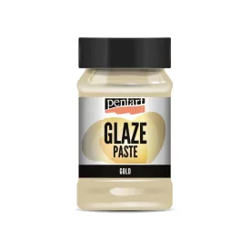 Mázpaszta arany 100ml | Pentart