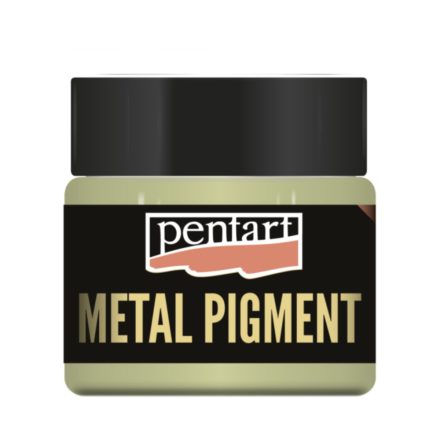 Fémpigment pezsgő 8 g