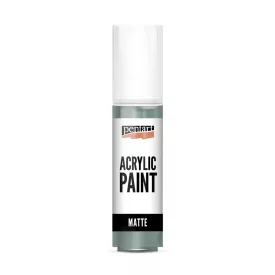 Matt akrilfesték - COUNTRY ZÖLD 20ml | Pentart