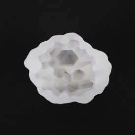 Szilikon öntőforma átlátszó kristály Szilikon öntőforma átlátszó kristály