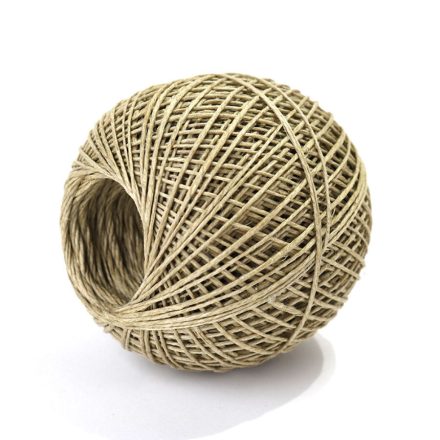 Zsineg 0,5mm x 125m natúr