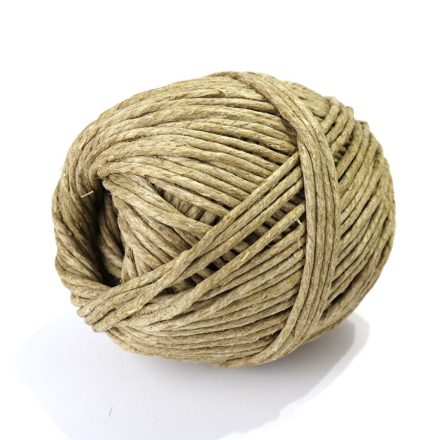 Zsineg 3mm x 66m natúr