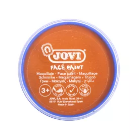 Arcfesték narancs 8ml - Jovi
