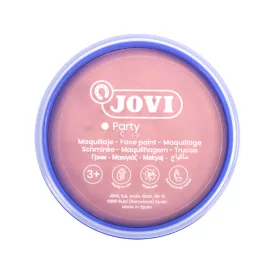 Arcfesték pink 8ml - Jovi