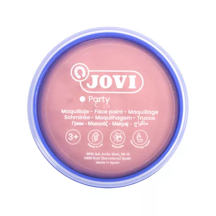 Arcfesték pink 8ml - Jovi