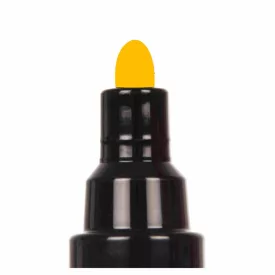 Posca Uni filctoll PC-5M 2,5 mm  - fluo narancs