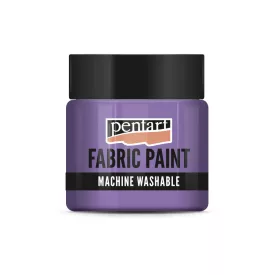 Textilfesték lila 50 ml 