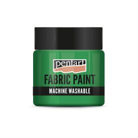 Textilfesték zöld 50 ml 