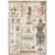 A4 rizspapír csom.- - Brocante Antiques mannequin
