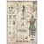 A4 rizspapír csom.- - Brocante Antiques mannequin