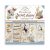 Scrapbook tömb 10 lap cm 30,5x30,5 (12"x12") - Create Happiness Secret Diary