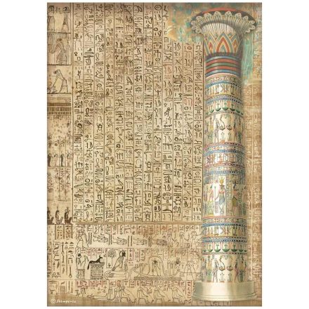 A4 rizspapír csom. - Fortune Egypt