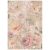 A4 rizspapír csom. - Shabby Rose roses pattern