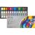 Colorino Artist 12db-os porpasztellkészlet