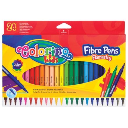 Colorino 24db-os filctollkészlet