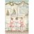 A4 rizspapír csom. - The Nutcracker ballet