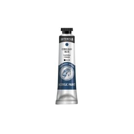 Artemisia akrilfesték 40 ml cölinkék Artemisia akrilfesték 40 ml cölinkék