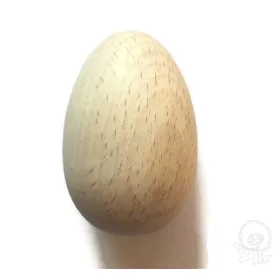 Fa tojás