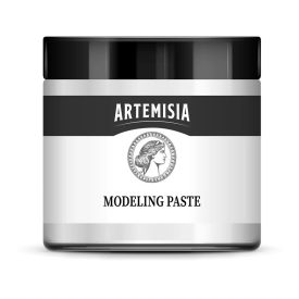 Artemisia Modellező paszta 500 ml Artemisia Modellező paszta 500 ml