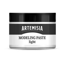 Artemisia Modellező paszta könnyű 150 ml Artemisia Modellező paszta könnyű 150 ml