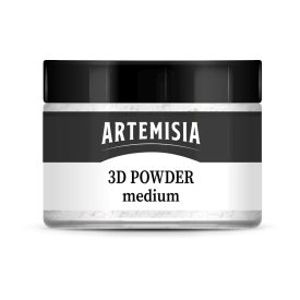 Artemisia 3D Por közepes 60 g Artemisia 3D Por közepes 60 g