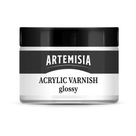 Artemisia Akrillakk 150 ml fényes Artemisia Akrillakk 150 ml fényes
