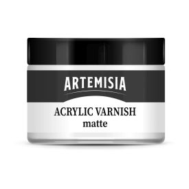 Artemisia Akrillakk 150 ml matt Artemisia Akrillakk 150 ml matt