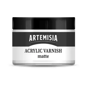 Artemisia Akrillakk 150 ml matt