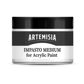 Artemisia Impasto médium akrilfestékhez 150 ml