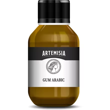 Artemisia Gumiarábikum 100 ml
