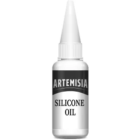Artemisia Szilikonolaj 20 ml