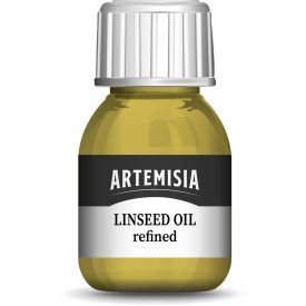 Artemisia Lenolaj finomított 60 ml Artemisia Lenolaj finomított 60 ml