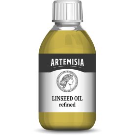 Artemisia Lenolaj finomított 250 ml Artemisia Lenolaj finomított 250 ml