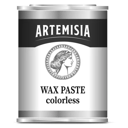 Artemisia Viaszpaszta 125 ml színtelen