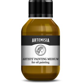 Artemisia Művész festőszer 100 ml Artemisia Művész festőszer 100 ml