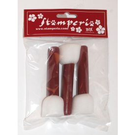 3 közepes szivacs 3 közepes szivacs