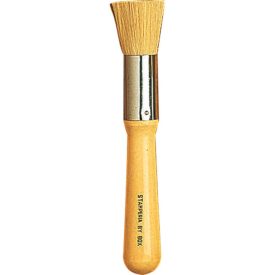 Kerek ecset stencilhez, méret: 02 Kerek ecset stencilhez, méret: 02