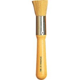 Kerek ecset stencilhez, méret: 06 Kerek ecset stencilhez, méret: 06