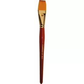 Lapos ecset, méret: 12